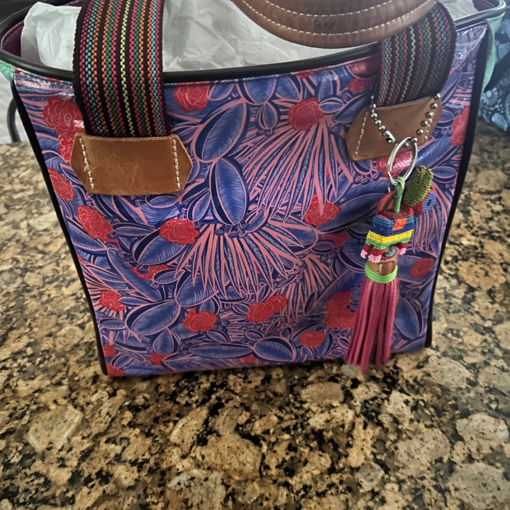 Handbag